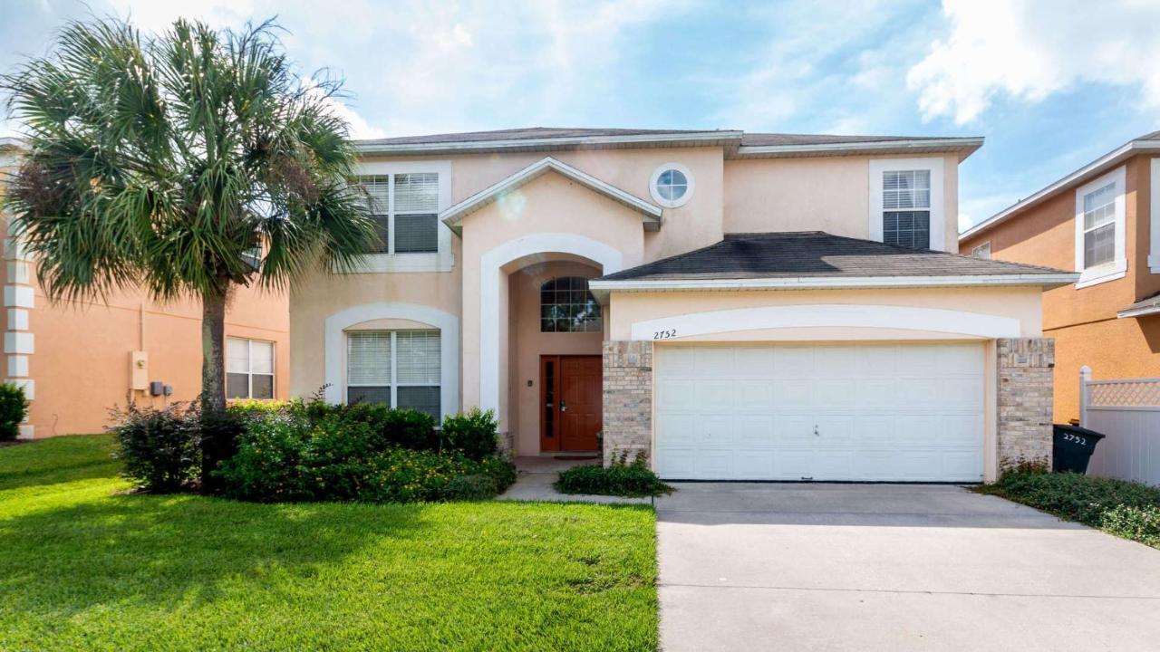 Z Terminated Βίλα Kissimmee Εξωτερικό φωτογραφία
