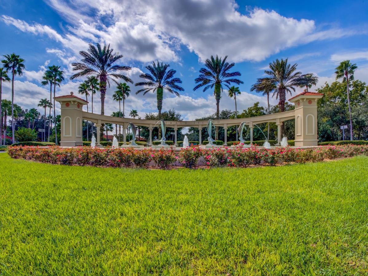 Z Terminated Βίλα Kissimmee Εξωτερικό φωτογραφία